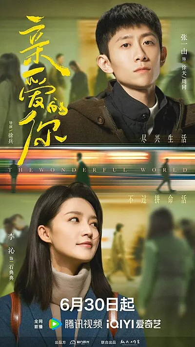 The Wonderful World (2025)