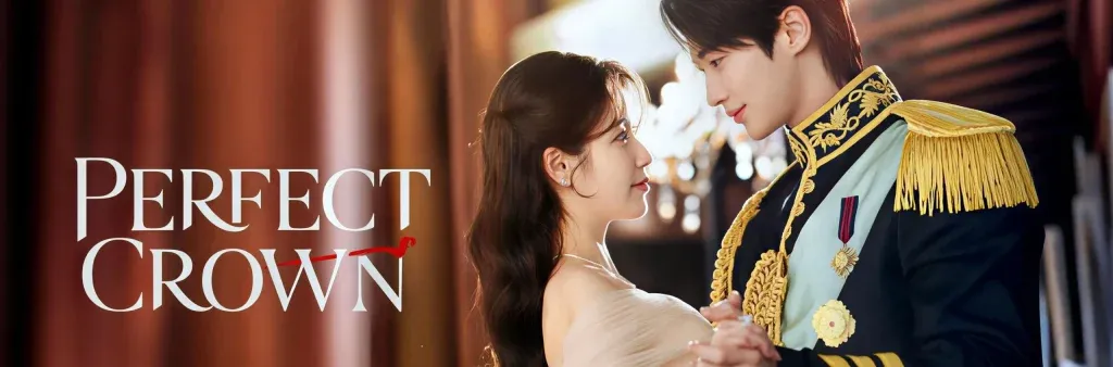 Perfect Crown (2026)
